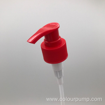 28/410 Lotion Pump for Shampoo, Bath Liquid ,Cosmetics